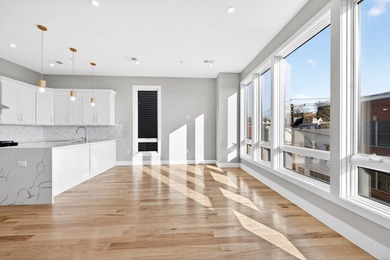 Welcome to 126 Dekalb Ave Unit 3, an exceptional new - photo 4