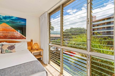 Experience oceanfront living in South Kihei at Kamaole Nalu 301 - photo 14