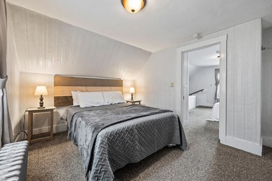 Enjoy beautiful Androscoggin River views from the spacious - photo 15
