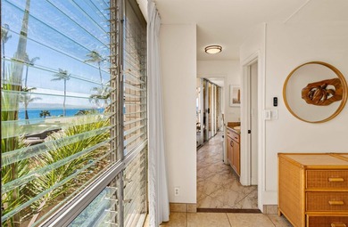 Experience oceanfront living in South Kihei at Kamaole Nalu 301 - photo 15