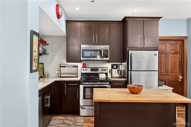 Welcome to Bryant Parish Commons, one of Buffalo's most - photo 6