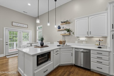 NEW PRICE & Owner Financing Available! Updated Water Access Home - photo 16