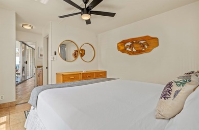Experience oceanfront living in South Kihei at Kamaole Nalu 301 - photo 17