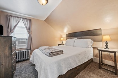 Enjoy beautiful Androscoggin River views from the spacious - photo 18