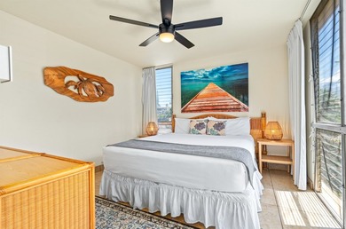 Experience oceanfront living in South Kihei at Kamaole Nalu 301 - photo 18