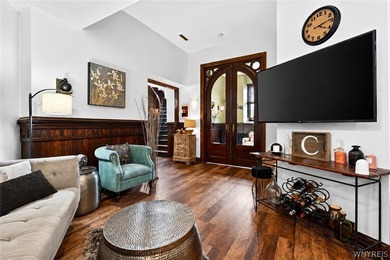 Welcome to Bryant Parish Commons, one of Buffalo's most - photo 9