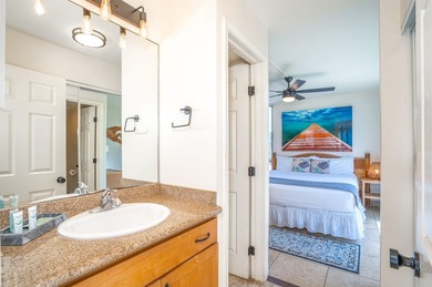 Experience oceanfront living in South Kihei at Kamaole Nalu 301 - photo 19