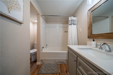Incredible Lakefront Investment Package - Two Updated Homes - photo 20