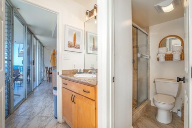 Experience oceanfront living in South Kihei at Kamaole Nalu 301 - photo 20