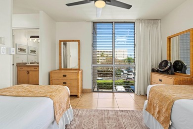 Experience oceanfront living in South Kihei at Kamaole Nalu 301 - photo 21