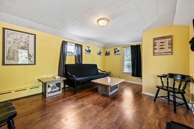 Enjoy beautiful Androscoggin River views from the spacious - photo 22