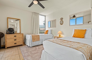 Experience oceanfront living in South Kihei at Kamaole Nalu 301 - photo 22