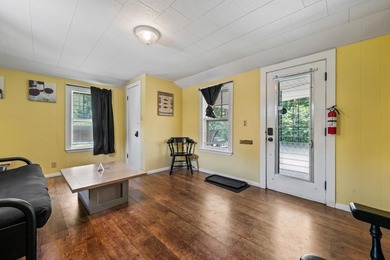 Enjoy beautiful Androscoggin River views from the spacious - photo 23