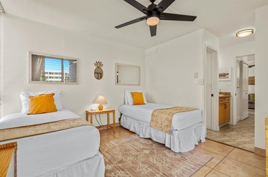 Experience oceanfront living in South Kihei at Kamaole Nalu 301 - photo 23