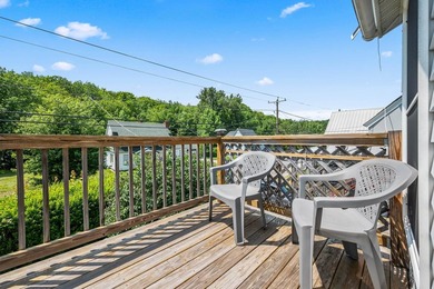 Enjoy beautiful Androscoggin River views from the spacious - photo 24