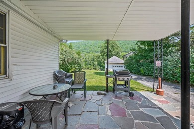 Enjoy beautiful Androscoggin River views from the spacious - photo 25