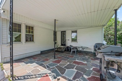 Enjoy beautiful Androscoggin River views from the spacious - photo 26
