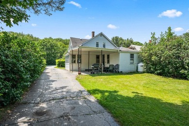 Enjoy beautiful Androscoggin River views from the spacious - photo 27