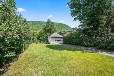 Enjoy beautiful Androscoggin River views from the spacious - photo 28