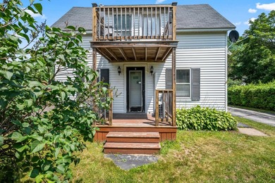 Enjoy beautiful Androscoggin River views from the spacious - photo 30