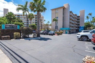 Experience oceanfront living in South Kihei at Kamaole Nalu 301 - photo 30