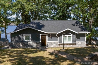 Incredible Lakefront Investment Package - Two Updated Homes - photo 32