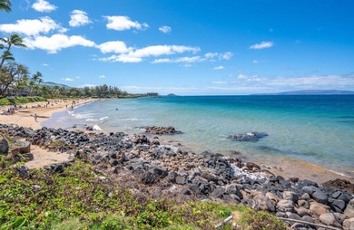 Experience oceanfront living in South Kihei at Kamaole Nalu 301 - photo 34