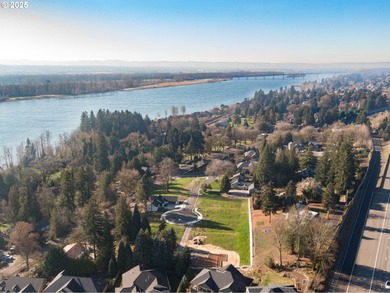 Columbia River - Clark County Lot For Sale in Vancouver Washington