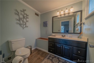 Incredible Lakefront Investment Package - Two Updated Homes - photo 45