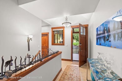 Wonderfully quiet home on the 6th fairway in River Valley Ranch - photo 2