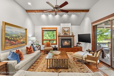 Wonderfully quiet home on the 6th fairway in River Valley Ranch - photo 3