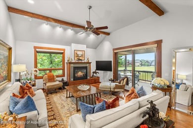 Wonderfully quiet home on the 6th fairway in River Valley Ranch - photo 4
