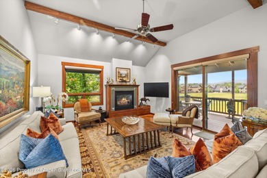 Wonderfully quiet home on the 6th fairway in River Valley Ranch - photo 5