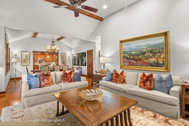 Wonderfully quiet home on the 6th fairway in River Valley Ranch - photo 6
