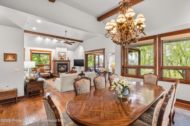 Wonderfully quiet home on the 6th fairway in River Valley Ranch - photo 7