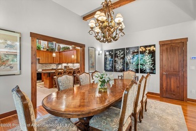 Wonderfully quiet home on the 6th fairway in River Valley Ranch - photo 8