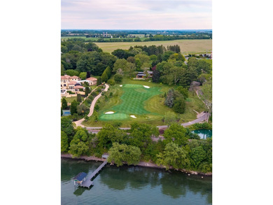 A true one-of-a-kind estate on Seneca Lake, 3418 Route 96A - photo 2