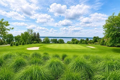 A true one-of-a-kind estate on Seneca Lake, 3418 Route 96A - photo 4