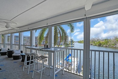 One of the finest three-bedroom waterfront residences in - photo 3