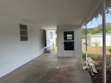 Lake Home For Sale in Tavares, Florida