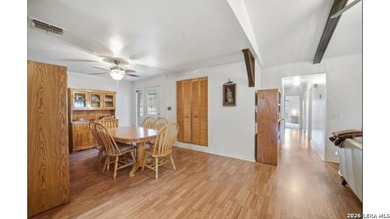 Welcome to 5018 Las Campanas St in San Antonio's Valencia - photo 5