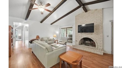 Welcome to 5018 Las Campanas St in San Antonio's Valencia - photo 6
