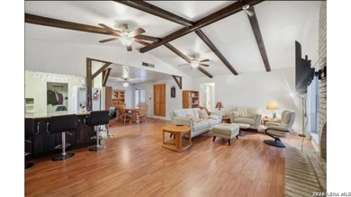 Welcome to 5018 Las Campanas St in San Antonio's Valencia - photo 7