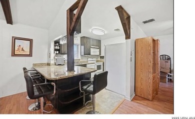 Welcome to 5018 Las Campanas St in San Antonio's Valencia - photo 10