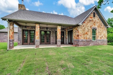Amon Carter Lake Home For Sale in Bowie Texas