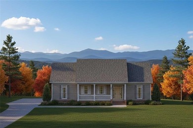 New construction opportunity in the gated mountain community of - photo 2
