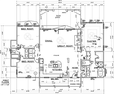 New construction opportunity in the gated mountain community of - photo 3
