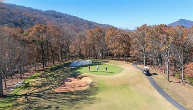 New construction opportunity in the gated mountain community of - photo 6