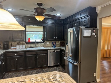 WATER FRONT HOME! Situated on a stunning 1.52 acre lot, this - photo 20