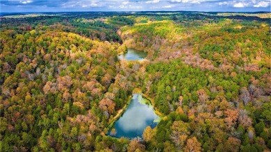 Lake Acreage For Sale in Eureka Springs, Arkansas